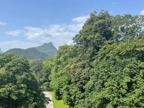 boutique hotels in Bad Reichenhall