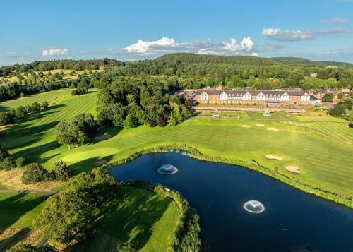 boutique hotels in Wrenbury