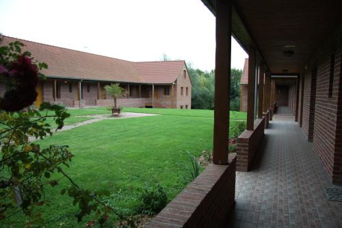 boutique hotels in Nord-Pas-De-Calais