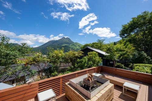 boutique hotels in Beppu