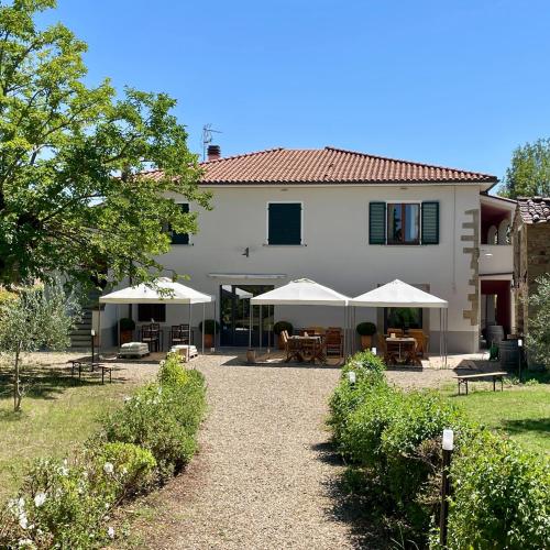 boutique hotels in Arezzo
