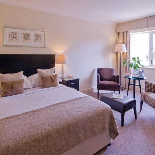 boutique hotels in Winchester
