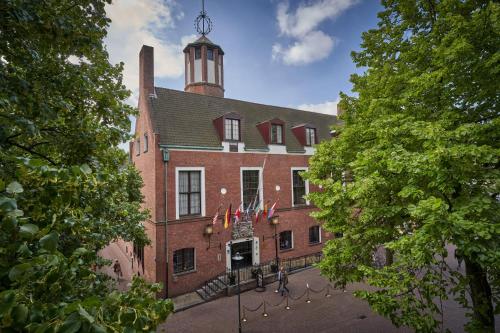 boutique hotels in Zeeuws-Vlaanderen