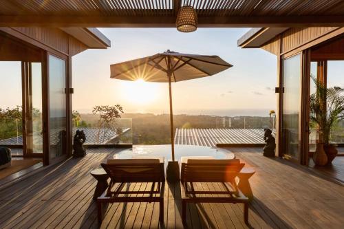 boutique hotels in Nusa Dua Peninsula