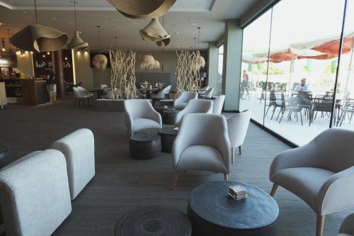 boutique hotels in Lugo