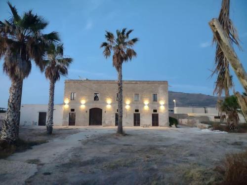 boutique hotels in Trapani