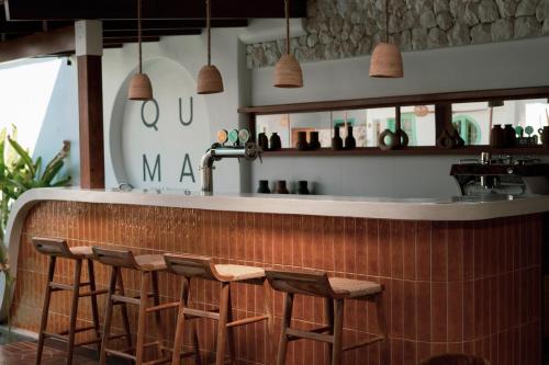 boutique hotels in Gili Trawangan