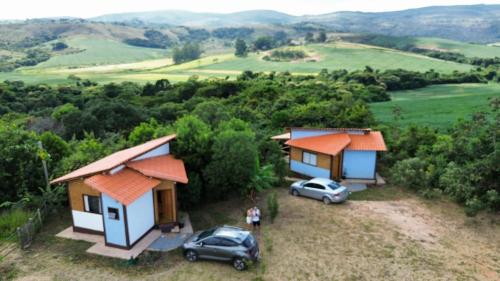 boutique hotels in Tiradentes