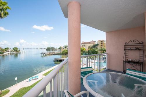 boutique hotels in St Pete Beach
