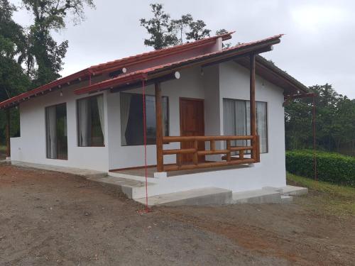 boutique hotels in Mindo