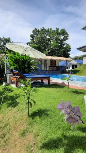 boutique hotels in Koh Mak