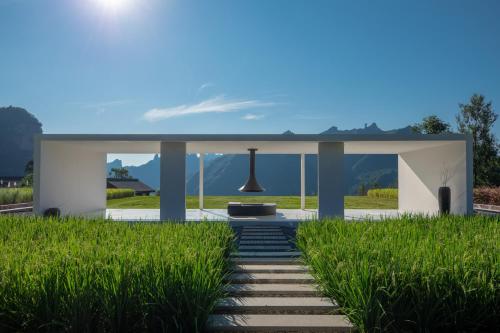 boutique hotels in Zhangjiajie