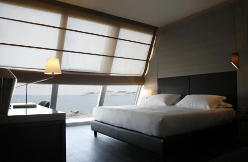 boutique hotels in Ancona