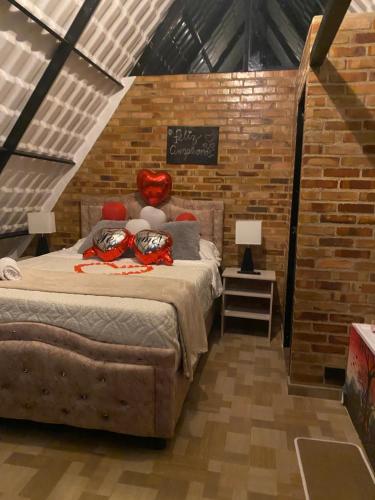 boutique hotels in La Vega