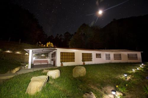 boutique hotels in Boyacá