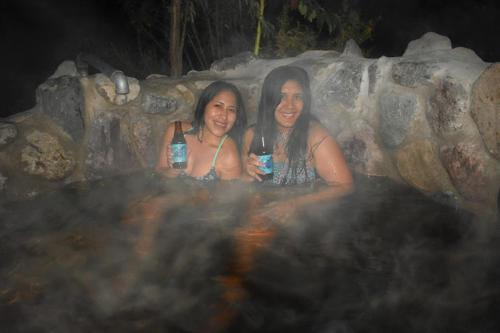 boutique hotels in Urubamba