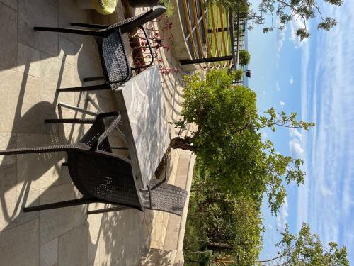 boutique hotels in Jounieh