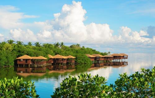 boutique hotels in West Bay