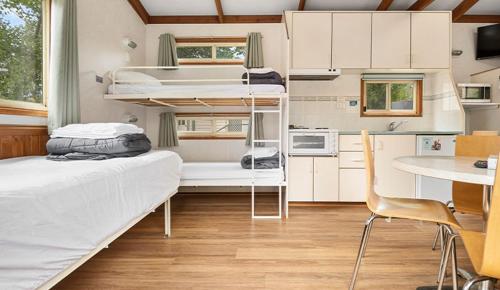 boutique hotels in Jindabyne