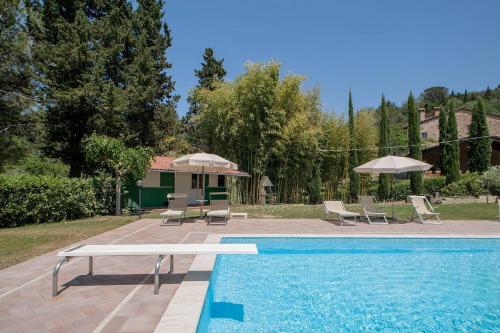 boutique hotels in Etruscan Coast