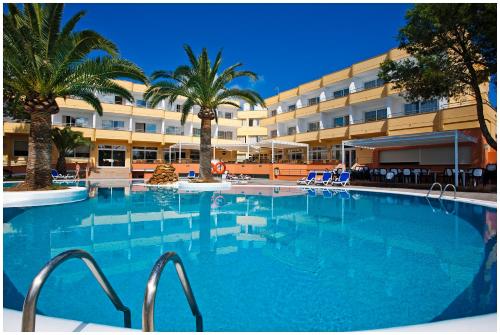 boutique hotels in Ciutadella