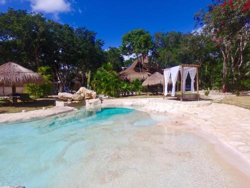 boutique hotels in Quintana Roo