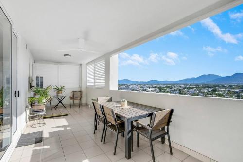 boutique hotels in Cairns