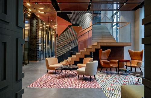 boutique hotels in Sopot