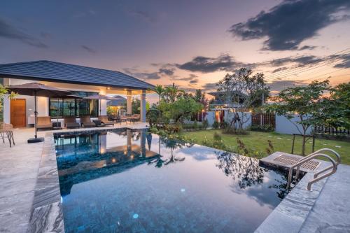 boutique hotels in Doi Saket