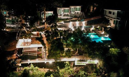 boutique hotels in Malaysia