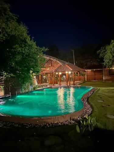 boutique hotels in Trincomalee District