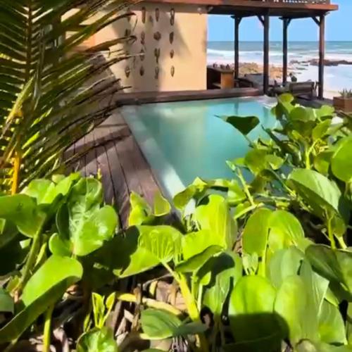 boutique hotels in Goa