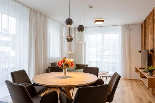 boutique hotels in Tyrolean Oberland