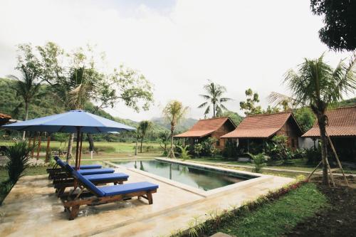 boutique hotels in Karangasem
