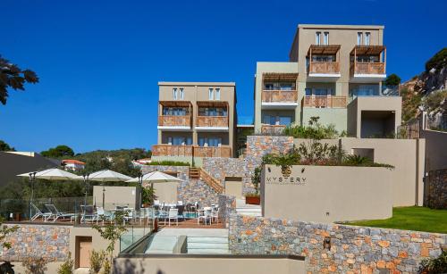 boutique hotels in Sporades