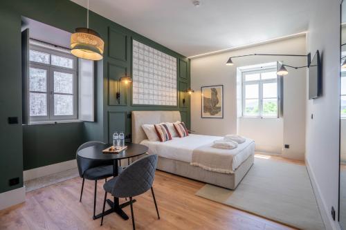 boutique hotels in Viana Do Castelo