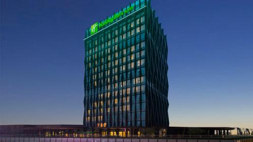 boutique hotels in Jiangsu