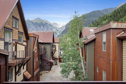 boutique hotels in San Juan National Forest