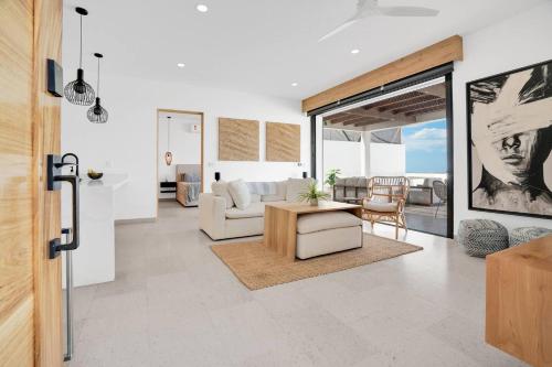 boutique hotels in Baja California Sur