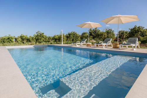 boutique hotels in Avola