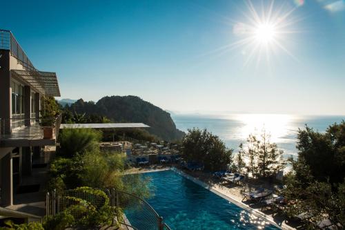 boutique hotels in Turunc
