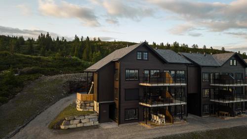 boutique hotels in Hordaland