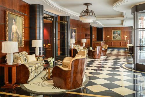boutique hotels in Middlesex