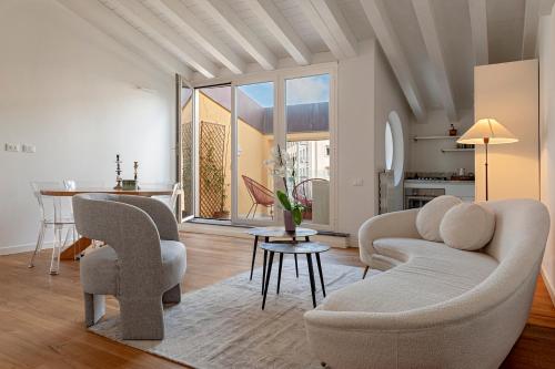 boutique hotels in Livorno