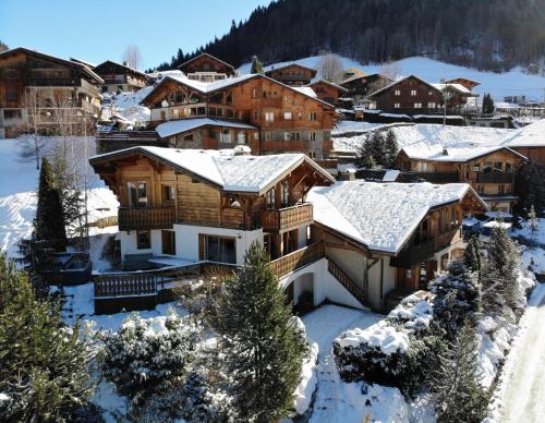 boutique hotels in Great Alpine Road
