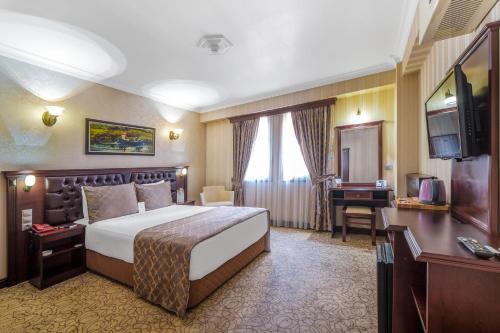 boutique hotels in Manisa