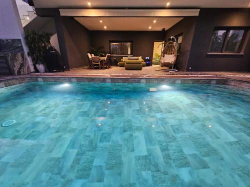 boutique hotels in Limassol