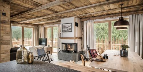 boutique hotels in Zillertal Arena