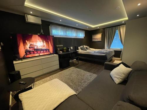 boutique hotels in Lapland Finland