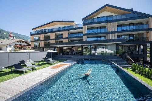 boutique hotels in Drei Zinnen - Tre Cime - Dolomites